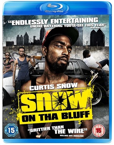 Snow On Tha Bluff 15 2012 CeX UK Buy Sell Donate